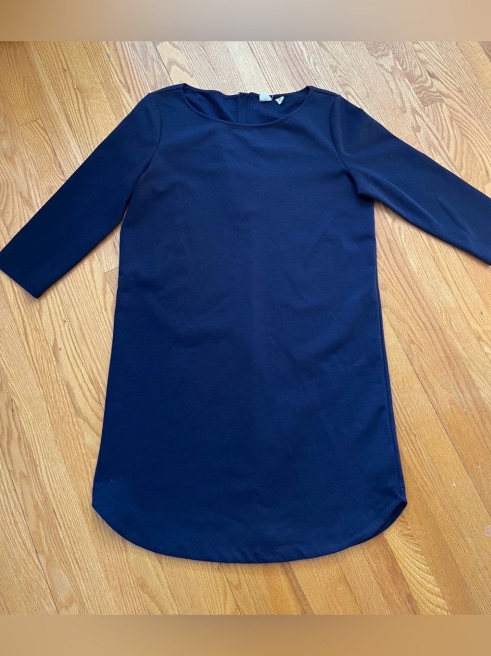 Gap shift dress - size M